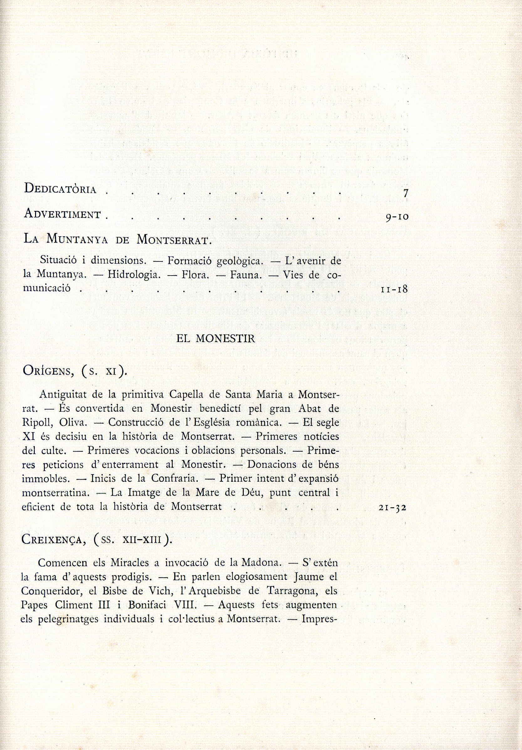 Història de Montserrat - Miniatura 3